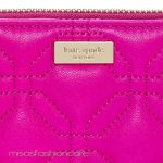 Kate Spade　 お財布 キルテッド