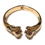 ケイトスペード　バングル パグ　犬　ブレスレット