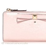 ケイトスペード お財布　リボン