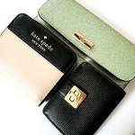 ウォレット長&２つ折りSet