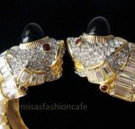 KJLシーライオンバングル