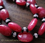 KJL ネックレス 　カクテル パーティー