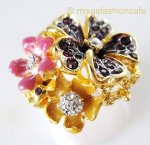 KJL ブーケ リング