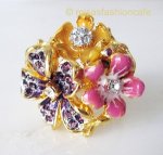 KJL ブーケ リング