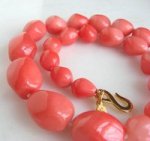 KJL　限定ネックレス