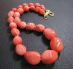 KJL　限定ネックレス