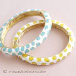 ケネスジェイレーン バングル ２本セット