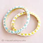 ケネスジェイレーン バングル ２本セット