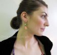 （画像用） ケネスジェイレーン ピアスまたはイヤリング