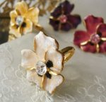 KJL　すみれリング