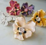 KJL　すみれリング