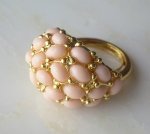 KJL ピンクリング