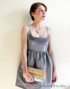 （画像用） クラッチバッグ 　スパンコール （大）