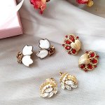 TrifariトリファリSET 「Glass」3点セット