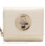 ケイトスペード 　お財布 ホワイト