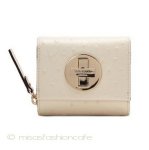 ケイトスペード 　お財布 ホワイト