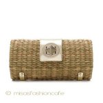 ケイトスペード 　ショルダー兼クラッチ