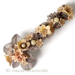 ヘアーバレッタ フランス製　再販！