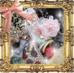 SANTIや人気のストール入り！ ☆ 2013年福袋 BOX.2 ☆