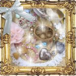 可愛いヴィンテージジュエリー！ ☆ 2013年福袋 BOX.3 ☆