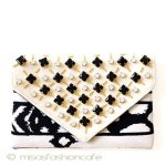 ビジューバッグ　再販！ ショルダーチェーン付属