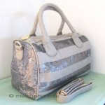 Deux Lux デュラックス 2Wayボストンバッグ