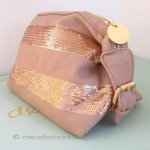 Deux Lux デュラックス クラッチ バッグ