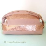 Deux Lux デュラックス クラッチ バッグ