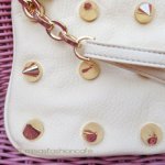 Deux Lux デュラックス ショルダー バッグ