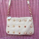 Deux Lux デュラックス ショルダー バッグ