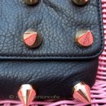 Deux Lux デュラックス クラッチ バッグ