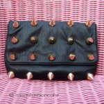 Deux Lux デュラックス クラッチ バッグ