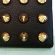 （画像用） Deux Lux デュラックス お財布 スタッズ