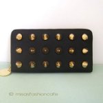 Deux Lux デュラックス お財布 スタッズ