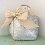 Deux Lux デュラックス トート バッグ