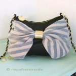 Deux Lux デュラックス ショルダー バッグ