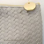 Deux Lux デュラックス クラッチ バッグ　L