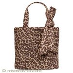 ケイトスペード 　レオパード（大）