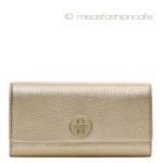 ケイトスペード 　お財布 ゴールド