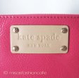 （画像用） ケイトスペード 　お財布　Pink