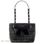 ケイトスペード 　りぼんバスケット