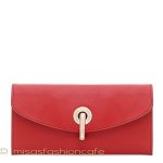 ケイトスペード お財布 ポピーレッド