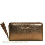 ケイトスペード 　お財布 タッセル