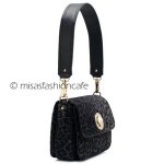 ケイトスペード 　レオパード ２Way