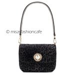 ケイトスペード 　レオパード ２Way