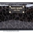 （画像用） ケイトスペード 　お財布 レオパード