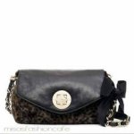 ケイトスペード レオパード ショルダー