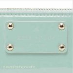 Kate Spade　 お財布　エナメル