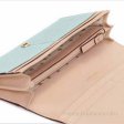 （画像用） Kate Spade　 お財布 パステル
