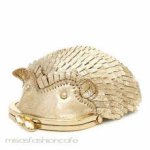 Kate Spade　 お財布ハリネズミ